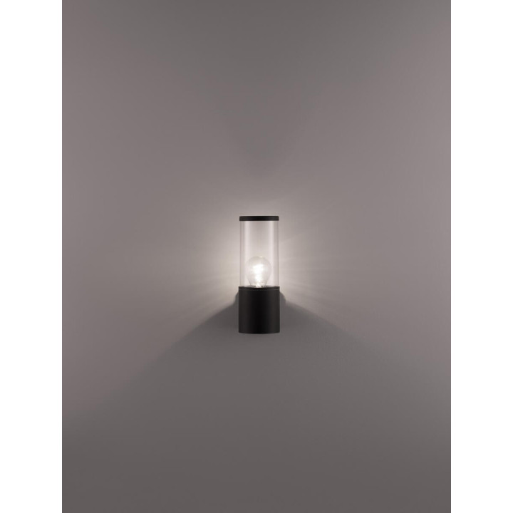 LUCES ACAPULCO LE73510 kinkiet zewnętrzny IP65 ściemniana żar&oacute;wka