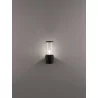 LUCES ACAPULCO LE73510 outdoor wall lamp IP65 dimmable bulb