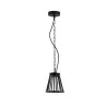 LUCES ACEVES LE73511aluminum hanging lamp with light color: 3000K