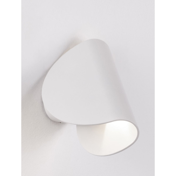 LUCES ACINGO LE73516 kinkiet zewnętrzny, barwa świtała: 3000K, moc: 6W