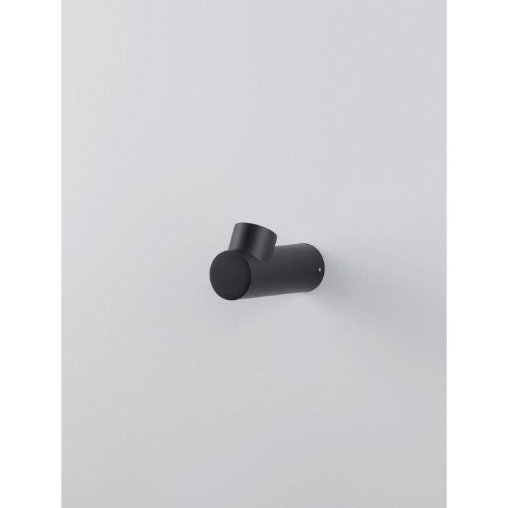LUCES BACUZE LE73517/8 kinkiet zewnętrzny IP54 czarny/biały o mocy: 6W