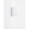 LUCES ACOSTA LE73523/4 wall lamp in two colors, light color: 3000K