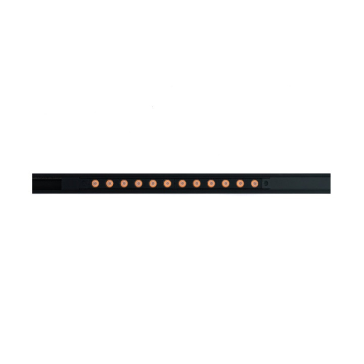 OXYLED MULTILINE DOTS SLIM low lamp with diodes for the magnetic track