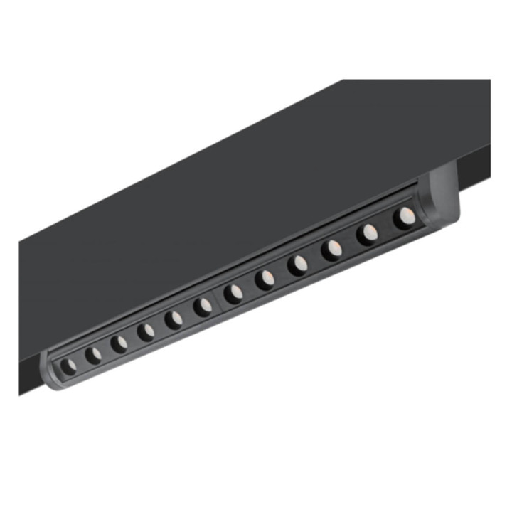 OXYLED MULTILINE DOTS WALL Washer magnetyczna LED 48V 5 rozmiar&oacute;w