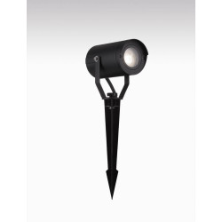 LUCES ACUAPA LE73532 outdoor lamp driven into the ground with a power of 10W