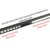 OXYLED MULTILINE DOTS SLIM lampa z diodami do szyny magnetycznej 48V