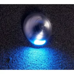 Lampa LED zewnętrzna ELKIM ODL007 wpuszczana w ścianę grunt