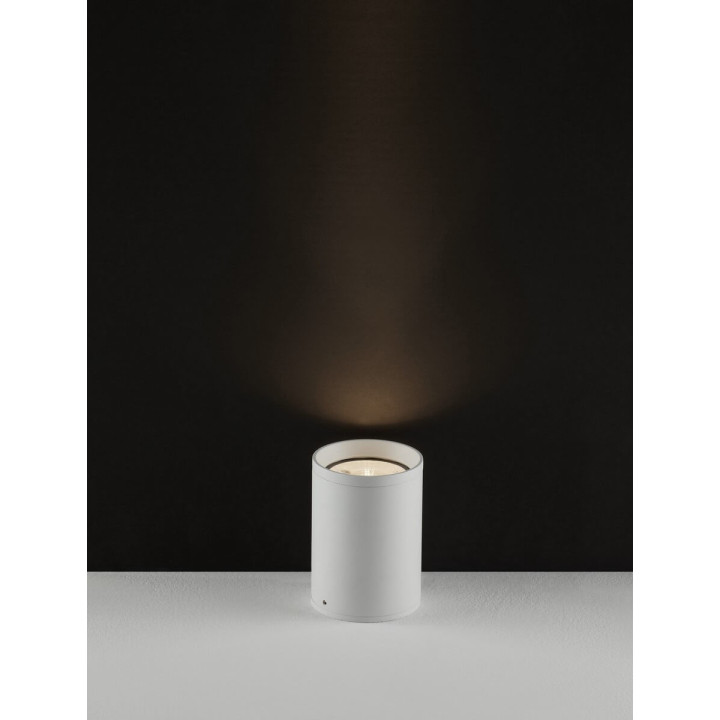 LUCES ADALIA LE73537/8 lampy sufitowe w kształcie tuby, o mocy: 10W
