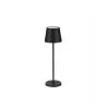 LUCES ADOBES LE73541 portable LED table lamp in 4 colors