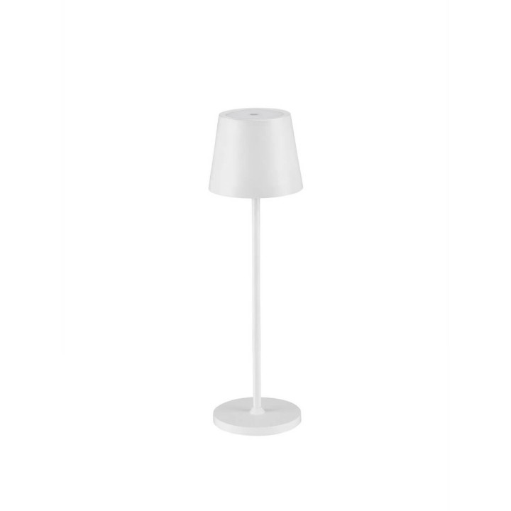 LUCES ADOBES LE73541 portable LED table lamp in 4 colors