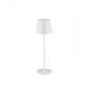 LUCES ADOBES LE73541 portable LED table lamp in 4 colors