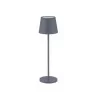 LUCES ADOBES LE73541 portable LED table lamp in 4 colors