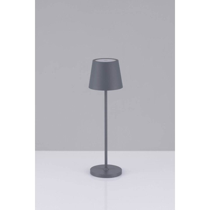 LUCES ADOBES LE73541 przenośna lampa stołowa LED w 4 kolorach