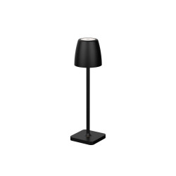 LUCES AGUITA LE73548 portable table lamp 2W, 4 colors to choose from
