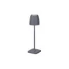 LUCES AGUITA LE73548 portable table lamp 2W, 4 colors to choose from