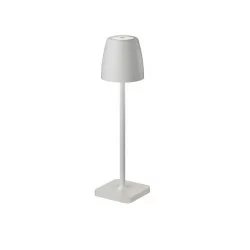 LUCES AGUITA LE73548 przenośna lampa stołowa 2W, do wyboru 4 kolory