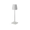 LUCES AGUITA LE73548 portable table lamp 2W, 4 colors to choose from