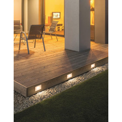 LUCES BACAGO LE73563 outdoor lamp ideal for lighting the terrace