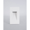 LUCES BACAGO LE73563 white lamp ideal for floor lighting