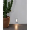 LUCES BACAGO LE73563 biała lampa idealna do oświetlenia podłogowego