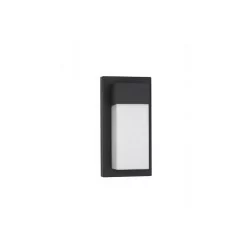 LUCES ACTEAL LE73527/30 outdoor wall lamp IP65 aluminium/acrylic