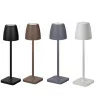 LUCES AGUITA LE73548 portable table lamp 2W, 4 colors to choose from