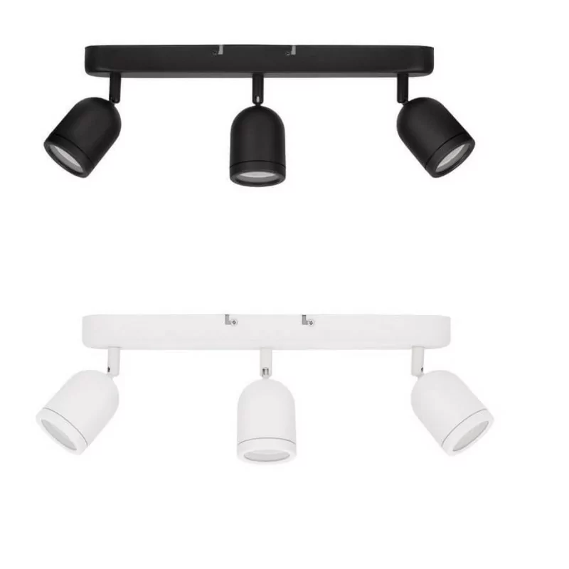 LUCES ACALAN LE43451/52 ceiling lights 10W