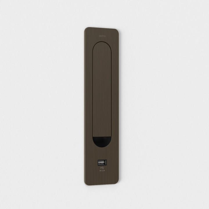 ASTRO Keta USB ideal for reading, phone charging