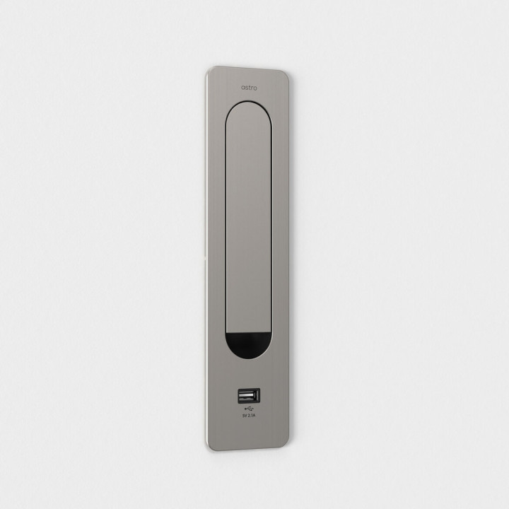 ASTRO Keta USB ideal for reading, phone charging