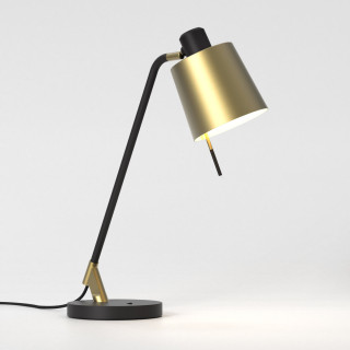 Astro Edward Desk lampka biurkowa 12W do wyboru 4 kolory abażur&oacute;w