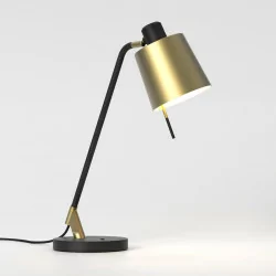 Astro Edward Desk lampka biurkowa 12W do wyboru 4 kolory abażurów