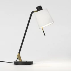Astro Edward Desk lampka biurkowa 12W do wyboru 4 kolory abażurów