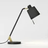 Astro Edward Desk desk lamp 12W to choose from 4 colors of lampshades