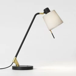 Astro Edward Desk lampka biurkowa 12W do wyboru 4 kolory abażurów