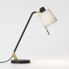 Astro Edward Desk desk lamp 12W to choose from 4 colors of lampshades