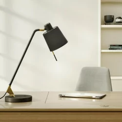 Astro Edward Desk lampka biurkowa 12W do wyboru 4 kolory abażurów