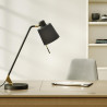 Astro Edward Desk desk lamp 12W to choose from 4 colors of lampshades