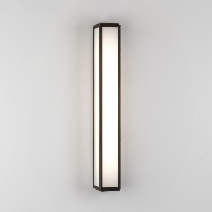 ASTRO Mashiko 600 LED bathroom sconce