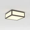 ASTRO Mashiko Square 200 Plafon / bathroom sconce 1121009, 1121056