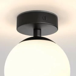 Astro Denver 1038001 Bathroom ceiling lamp in the shape of a ball IP44