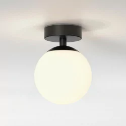 Astro Denver 1038001 Bathroom ceiling lamp in the shape of a ball IP44