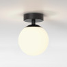 Astro Denver 1038001 Bathroom ceiling lamp in the shape of a ball IP44