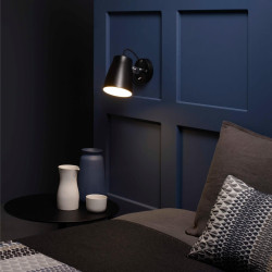 ASTRO Atelier Wall 1224013 wall lamp black