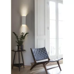 Plaster wall light ASTRO KYMI 220 1335001