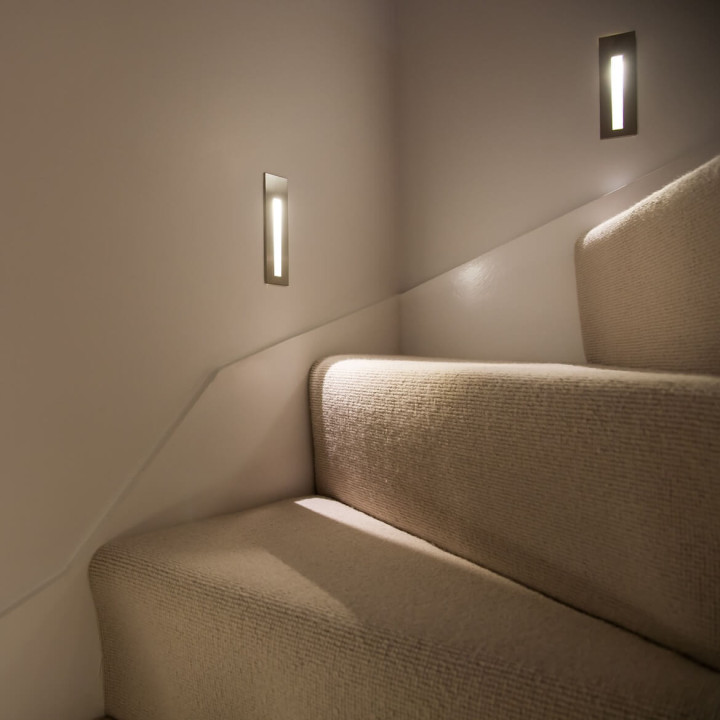 ASTRO Borgo 55 LED white IP20, 2700K or 3000K