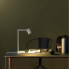Astro ASCOLI DESK lampka stołowa lub biurkowa z okrągłą podstawą