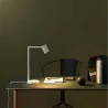 Astro ASCOLI DESK table or desk lamp with a round base