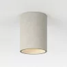 ASTRO KOS Concrete Round 1326014 Surface-mounted luminaire in concrete color