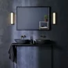 ASTRO BOSTON 370 is a modern wall lamp in the shape of a cuboid