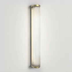 ASTRO VERSAILLES 600 LED Bathroom wall lamp 18.4W chrome, gold or bronze